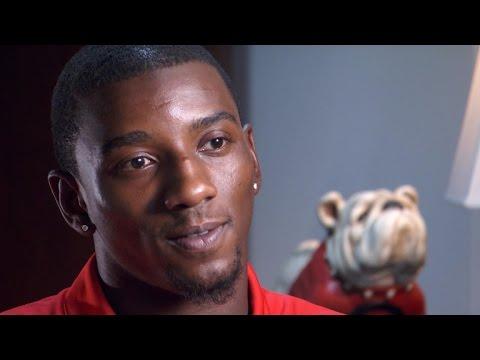 Video 4 - Malcolm Mitchell