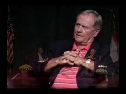 Video 5 - Jack Nicklaus
