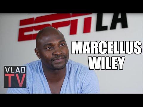 Video 6 - Marcellus Wiley