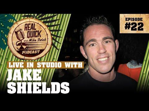 Video 4 - Mike Swick