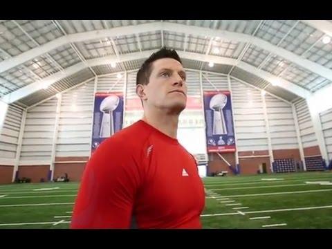 Video 5 - Steve Weatherford