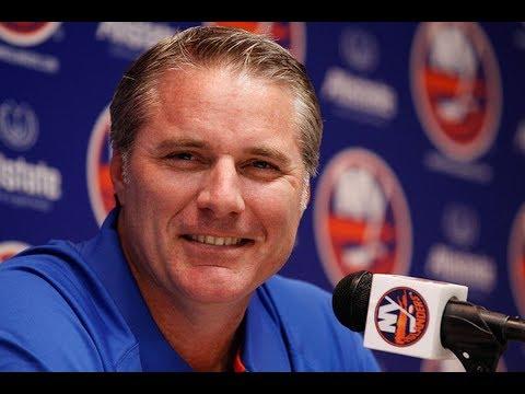 Video 4 - Garth Snow