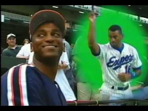 Video 6 - Curtis Pride