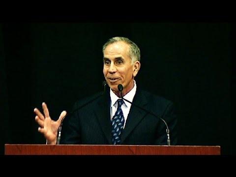 Video 1 - Tim Kurkjian