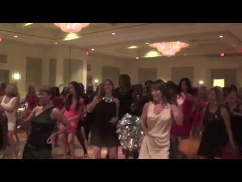 Video 1 - Atlanta Falcons Cheerleaders