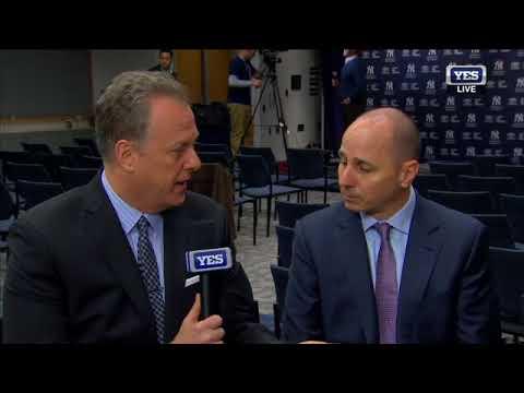 Video 6 - Brian Cashman