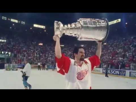 Video 2 - Brendan Shanahan