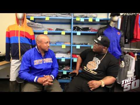 Video 4 - John Starks