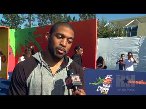 Video 1 - Orlando Scandrick