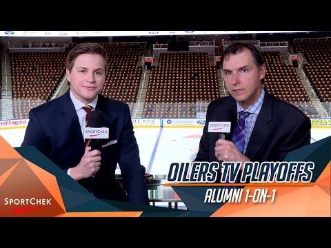 Video 4 - Dwayne Roloson