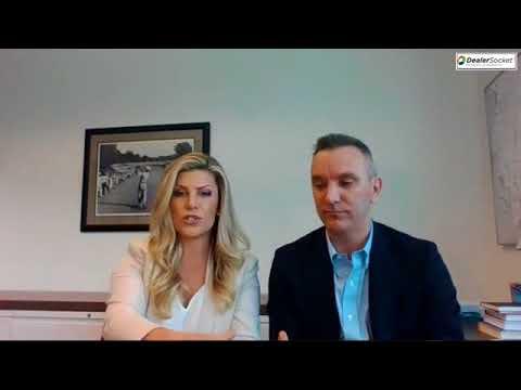 Video 6 - Darren Harris