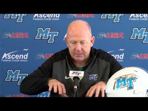 Video 5 - Rick Stockstill