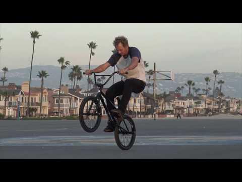 Video 4 - Dane Beardsley