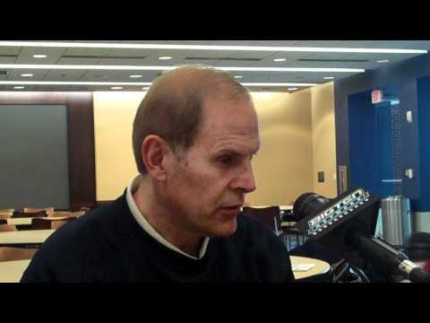 Video 3 - John Beilein