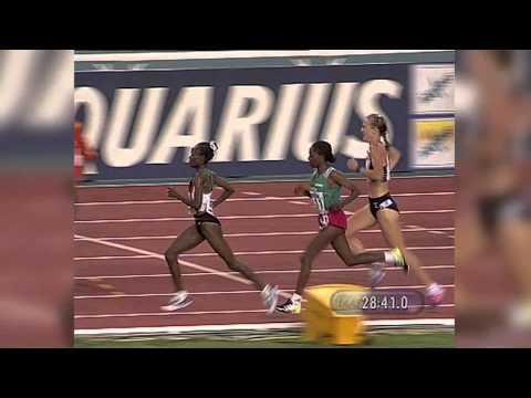 Video 6 - Tegla Loroupe