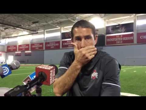 Video 5 - Luke Fickell