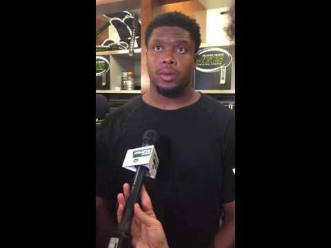 Video 6 - Ryan Clady