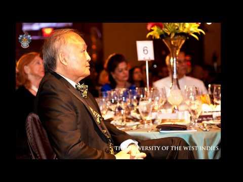 Video 2 - Raymond Felton