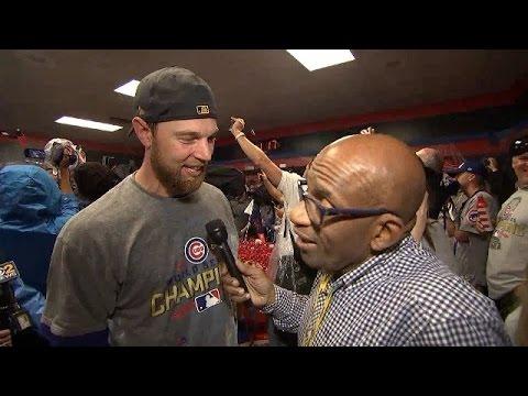 Video 3 - Ben Zobrist