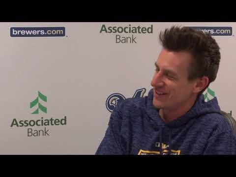 Video 2 - Craig Counsell