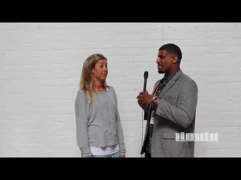 Video 5 - April Ross