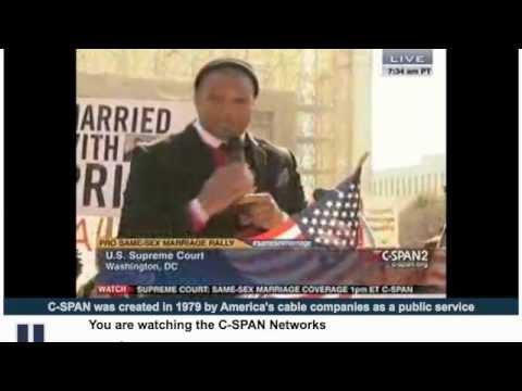 Video 1 - Brendon Ayanbadejo