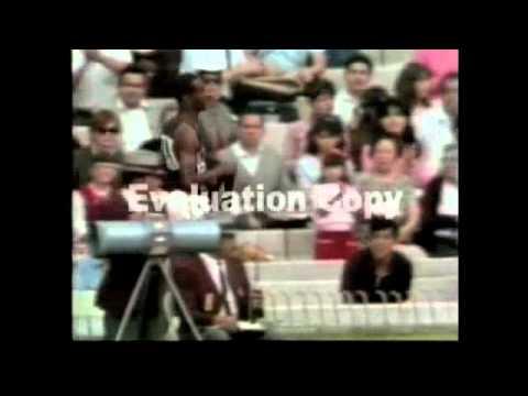 Video 5 - Bob Beamon