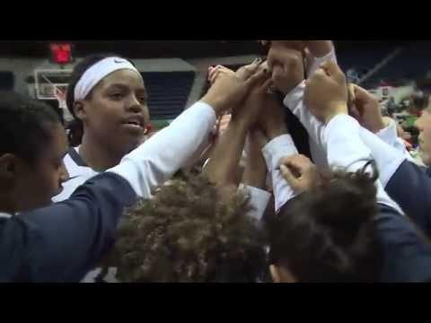 Video 1 - Jennifer Rizzotti