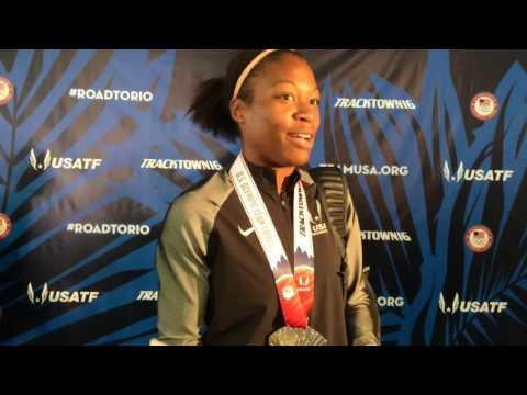 Video 6 - Phyllis Francis