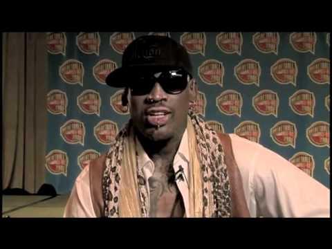 Video 2 - Dennis Rodman