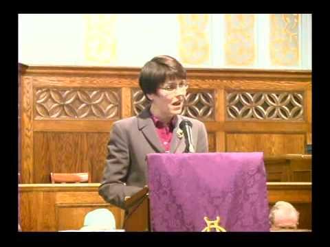 Video 1 - Tim Herron