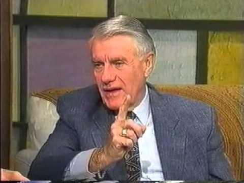 Video 6 - Dick Irvin Jr