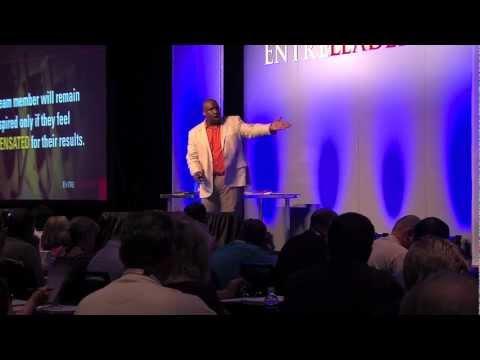 Video 2 - Chris Hogan