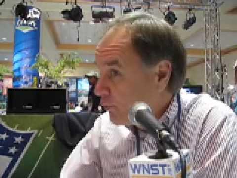 Video 2 - Lesley Visser