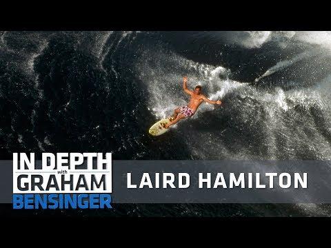 Video 5 - Laird Hamilton