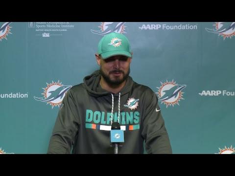 Video 5 - Matt Moore