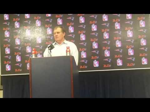 Video 5 - Ted Marchibroda