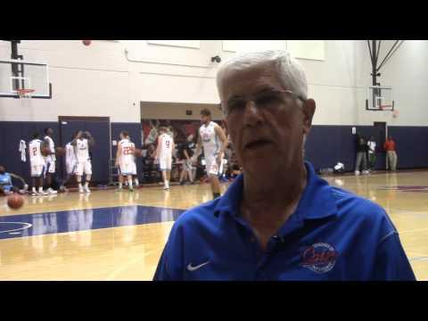 Video 6 - Del Harris