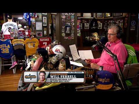 Video 2 - Cris Collinsworth