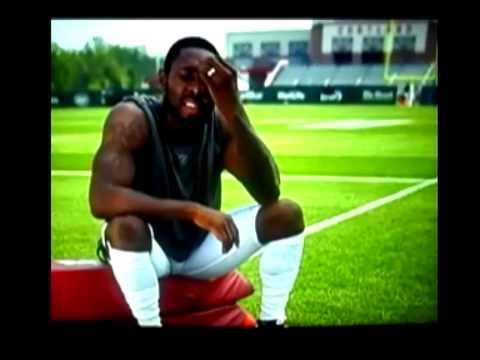 Video 6 - Antonio Cromartie