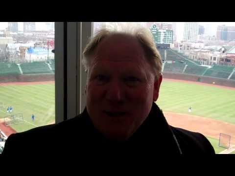 Video 5 - Keith Moreland