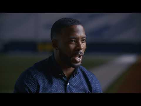 Video 5 - Andrew Hawkins