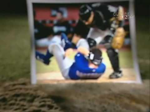 Video 4 - Adam Greenberg
