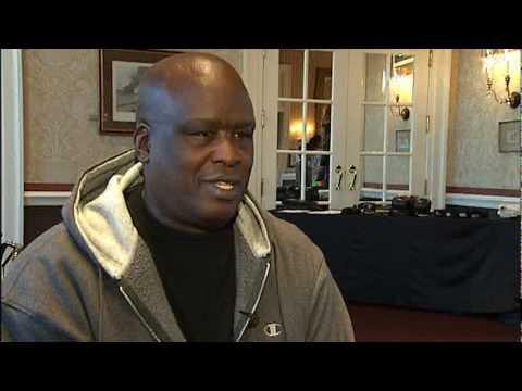 Video 2 - Buster Douglas
