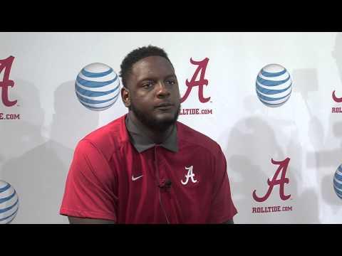 Video 5 - Cam Robinson