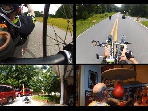 Video 2 - Kenny Phillips