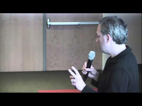 Video 1 - Jeff Banister