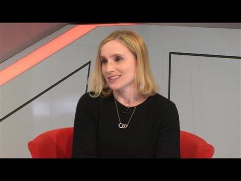 Video 2 - Kerri Strug