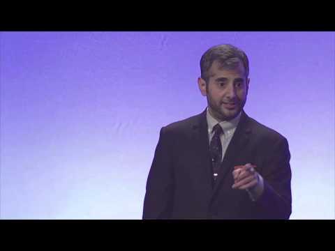 Video 3 - Chris Edwards