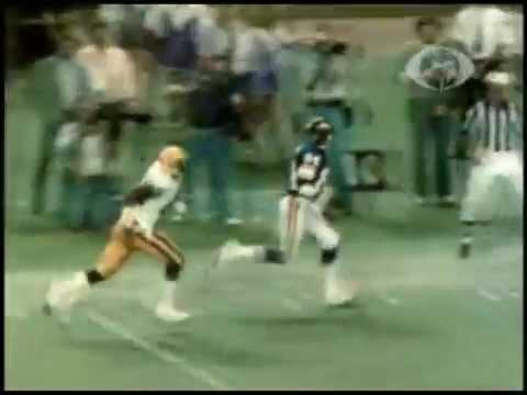 Video 6 - Tommy Kramer